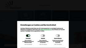 What Gms-salem.de website looked like in 2021 (2 years ago)