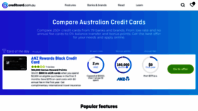 What Gemoney.com.au website looked like in 2021 (2 years ago)