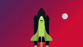 What Getthit.com website looked like in 2021 (4 years ago)