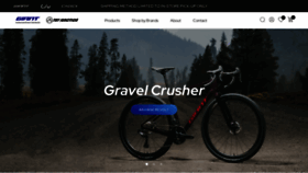 What Giant-bicycles.com.sg website looked like in 2022 (2 years ago)