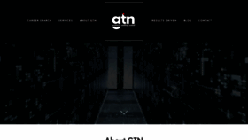 What Gtntechnicalstaffing.com website looked like in 2022 (2 years ago)