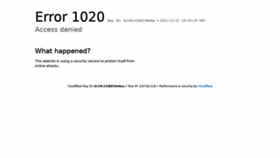 What Gamemaps.com website looked like in 2022 (3 years ago)