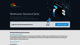 What Gif-paradies.de website looked like in 2022 (2 years ago)