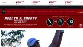 What Golobos.com website looked like in 2022 (2 years ago)