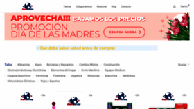 What Grupo-bordoy.com website looked like in 2022 (2 years ago)