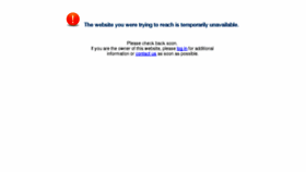 What Generalcontractorsdirectory.com website looked like in 2011 (13 years ago)