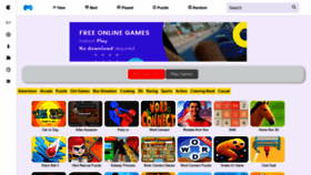 What Gimori.com website looked like in 2022 (1 year ago)