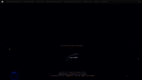 What Galactic.org.ua website looked like in 2022 (1 year ago)