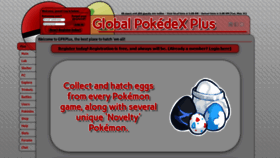 What Gpx.plus website looked like in 2022 (2 years ago)