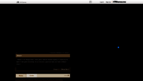 What Gogames.me website looked like in 2022 (2 years ago)