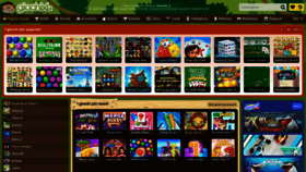 What Giochixl.it website looked like in 2022 (2 years ago)