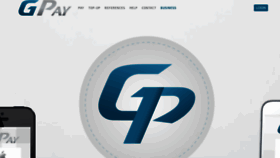What Gpay.com.tr website looked like in 2022 (1 year ago)