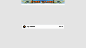 What Game.086909.com website looked like in 2022 (1 year ago)