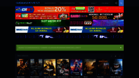 What Gudangmovies21.mobi website looked like in 2022 (1 year ago)