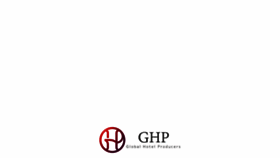 What Ghp21.co.jp website looked like in 2023 (1 year ago)