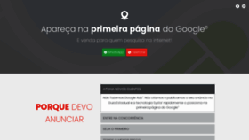 What Guiaestadual.com.br website looked like in 2023 (1 year ago)
