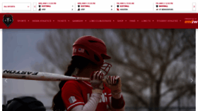 What Golobos.com website looked like in 2023 (1 year ago)