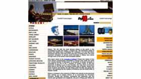 What Greece-athens.com website looked like in 2023 (1 year ago)