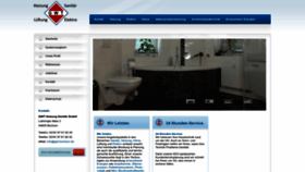 What Gwt-bochum.de website looked like in 2023 (2 years ago)
