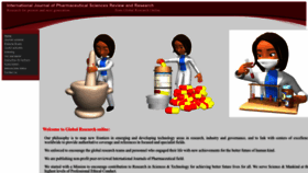 What Globalresearchonline.net website looked like in 2023 (3 years ago)