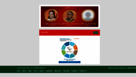 What Greaterbatrisijain.org website looked like in 2023 (1 year ago)