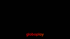 What Globoplay.globo.com website looked like in 2023 (This year)