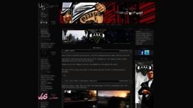 What Gtaunderground.com website looked like in 2023 (2 years ago)