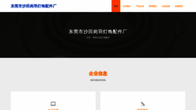 What Gdgangyu.com website looked like in 2023 (This year)