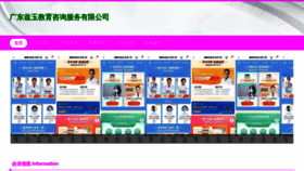 What Gdziyu.com website looked like in 2023 (This year)