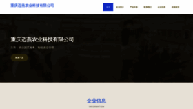 What Gyrbiy.cn website looked like in 2023 (This year)