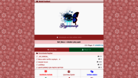 What Gozyasimwap.com website looked like in 2023 (This year)