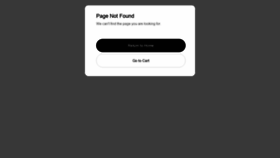 What Gs-checkout.nike.com website looked like in 2024 (2 years ago)