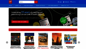 What Gmtgames.com website looks like in 2024 