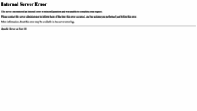 What Gaztebizz.eus website looked like in 2024 (1 year ago)