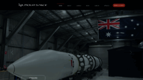 What Gspace.com website looked like in 2024 (1 year ago)