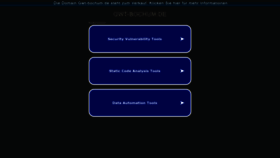 What Gwt-bochum.de website looked like in 2024 (1 year ago)