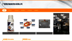 What Guoxingjiaoyu.cn website looks like in 2024 