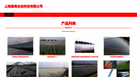 What Gimtqyn.cn website looks like in 2024 