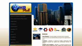 What Hrm.scinnova.com.ph website looked like in 2011 (12 years ago)