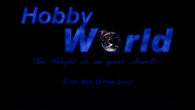 What Hobbyworld.gr website looked like in 2012 (12 years ago)