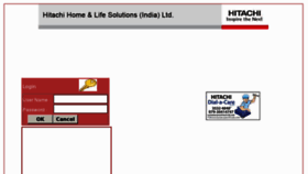 What Hcserve.com website looked like in 2012 (11 years ago)