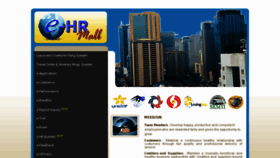 What Hrm.scinnova.com.ph website looked like in 2012 (11 years ago)