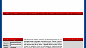 What Horizonbazaar.com website looked like in 2013 (10 years ago)