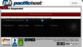 What Homedecorandinteriors.com website looked like in 2013 (10 years ago)
