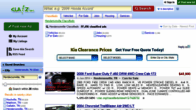 What Hendersonville-tn.claz.org website looked like in 2014 (10 years ago)