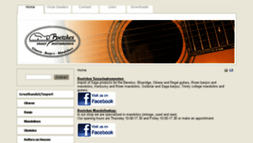 What Hboetzkes.com website looked like in 2014 (10 years ago)