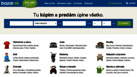 What Hyperinzercia.sk website looked like in 2014 (9 years ago)