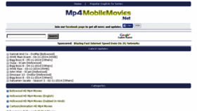 What Hdmoviesluv.com website looked like in 2014 (9 years ago)