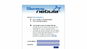 What He10.nebula.fi website looked like in 2015 (9 years ago)
