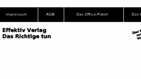 What Henningglaser.de website looked like in 2015 (9 years ago)